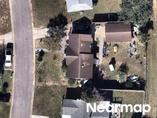 House for sale in Pensacola, Florida