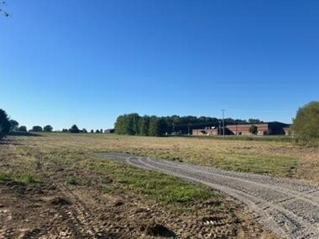 Land for sale in Portland