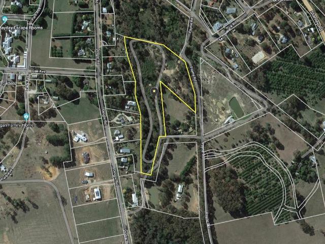 Property for sale in Beechworth, Victoria