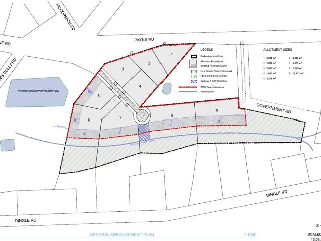 Property for sale in Beechworth, Victoria
