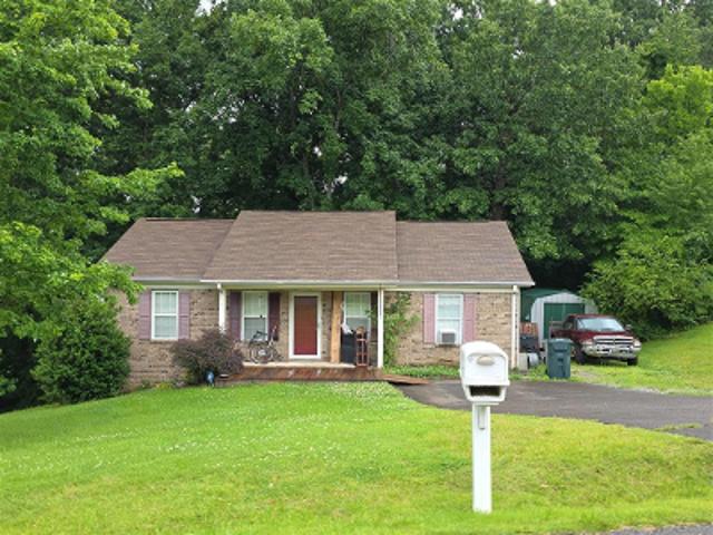 House for sale in Tennessee