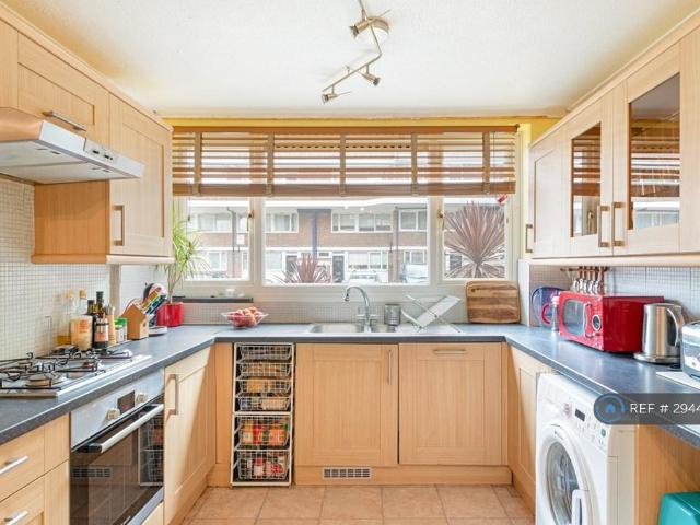 House for rent in London Borough of Lewisham, New Cross