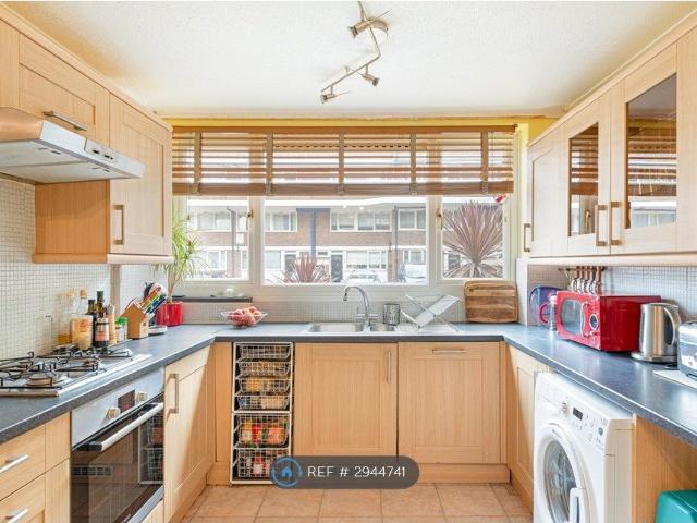 House for rent in London Borough of Lewisham, New Cross