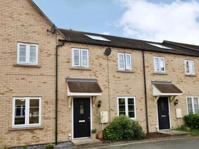 House for sale in Hampton Green, Cambridgeshire