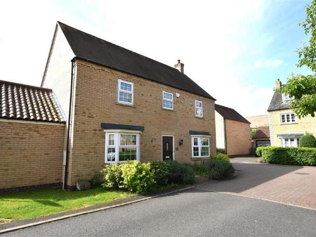 House for rent in Peterborough