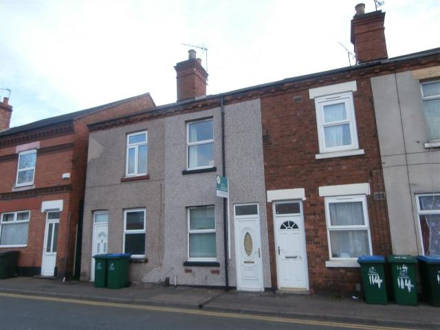 House for rent in West Midlands