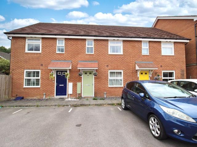 House for rent in Shamblehurst, Eastleigh