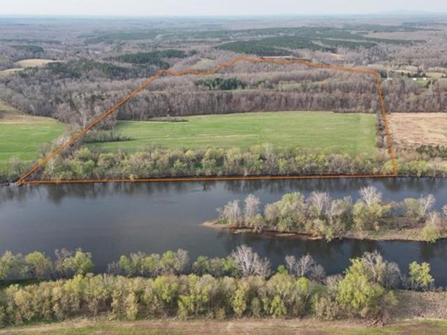 Land for sale in Virginia