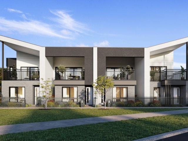 Townhouse for sale in Camerons Creek, Victoria