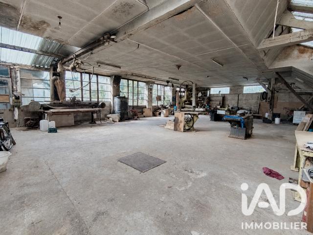 Maison vente à Payns, Aube