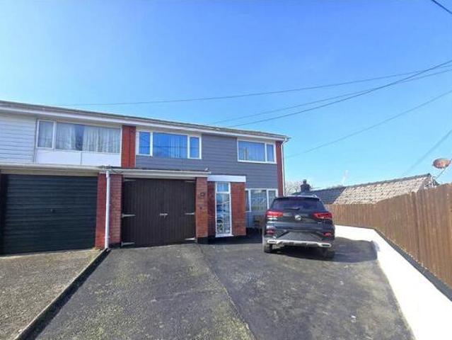 House for sale in Pembroke, Wales