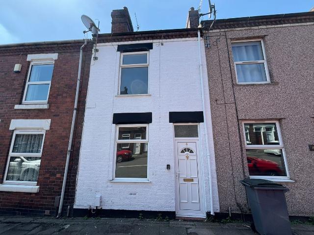 House for rent in Fenton, Stoke-on-Trent