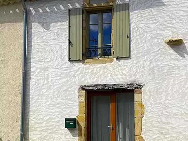 Maison vente à Payra-sur-l'Hers, Aude