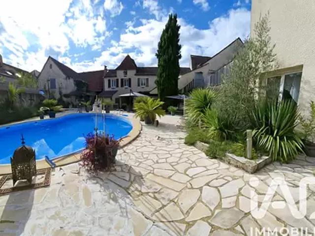Maison vente à Gourdon, Payrac