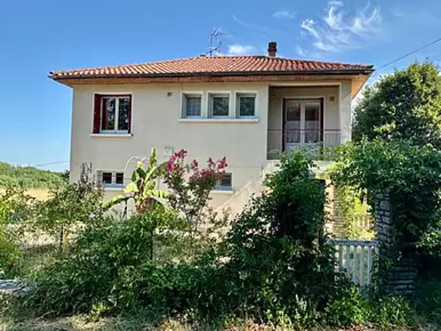 Maison vente à Payrac, Lot