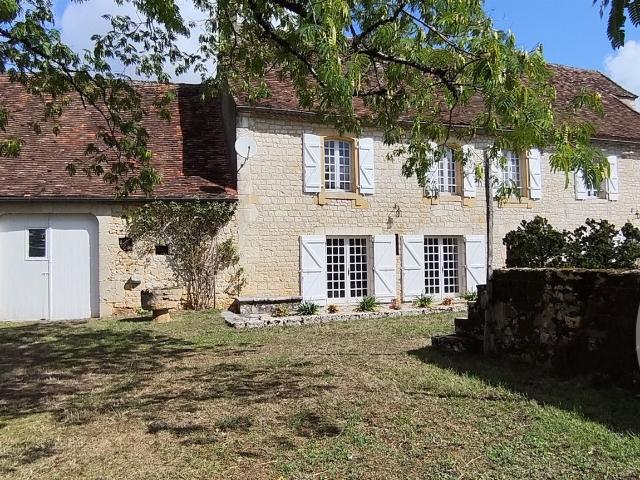 Maison vente à Gourdon, Payrac