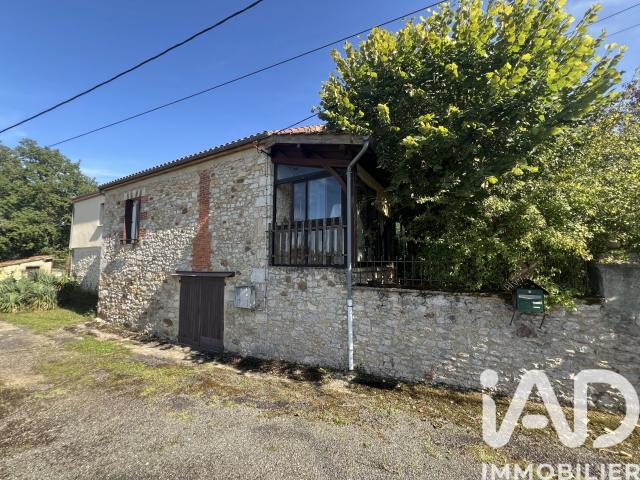 Maison vente à Gourdon, Payrac