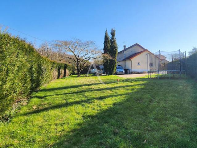 Maison vente à Montmorillon, Payré