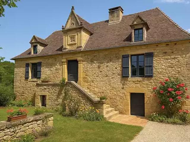 Maison vente à Gourdon, Payrignac
