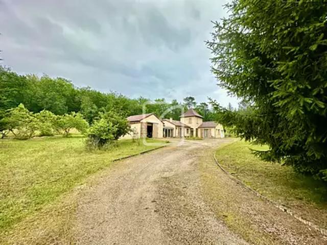 Maison vente à Gourdon, Payrignac