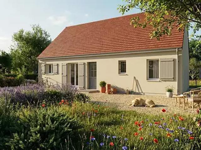 Maison vente à Payrignac, Lot