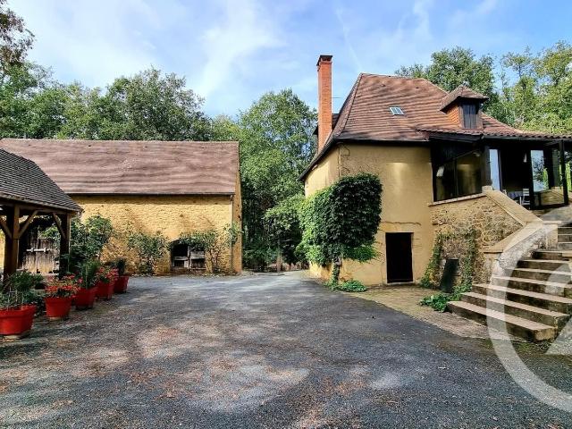 Maison vente à Gourdon, Payrignac