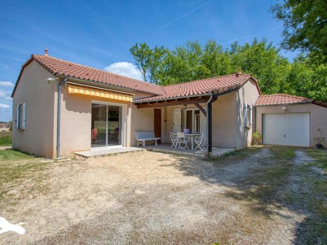 Maison vente à Payrignac