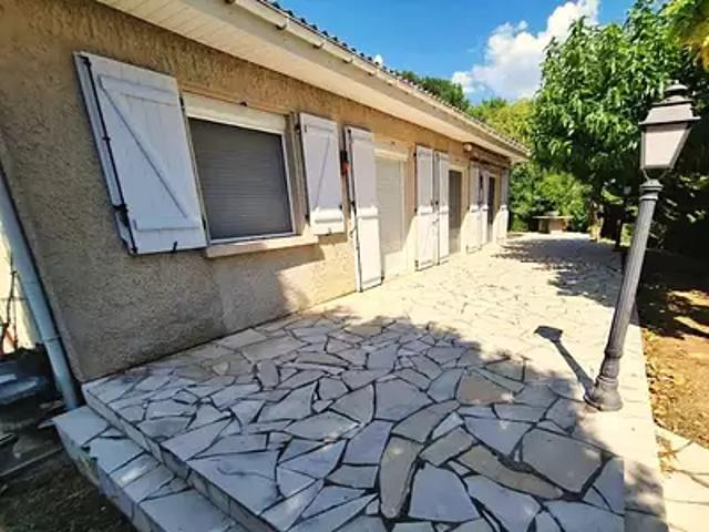 Maison vente à Castres, Payrin-augmontel