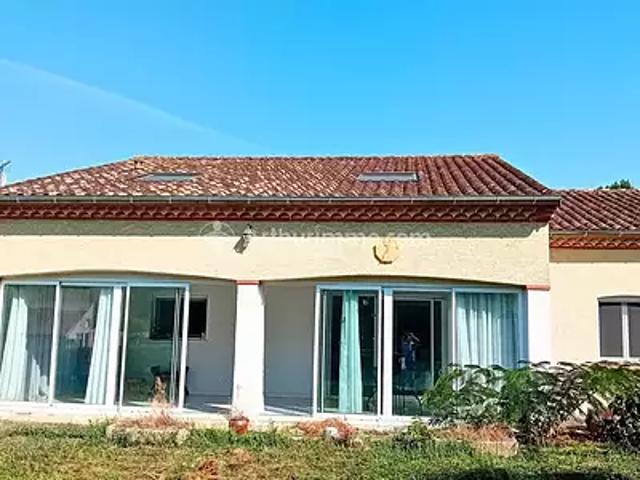 Maison vente à Castres, Payrin-augmontel