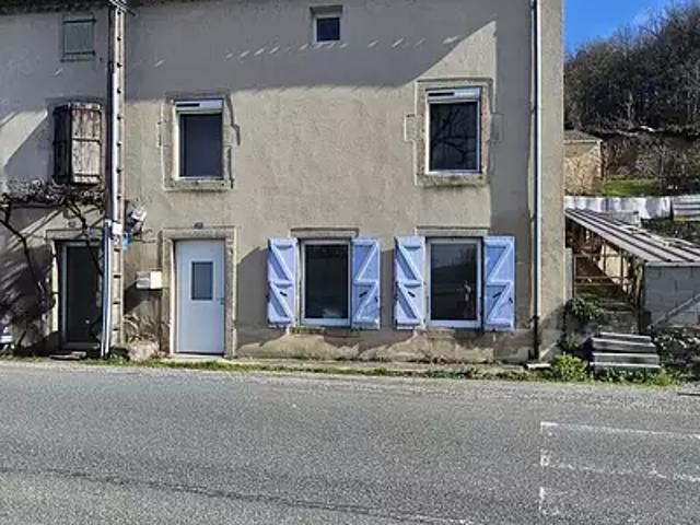 Maison vente à Castres, Payrin-augmontel