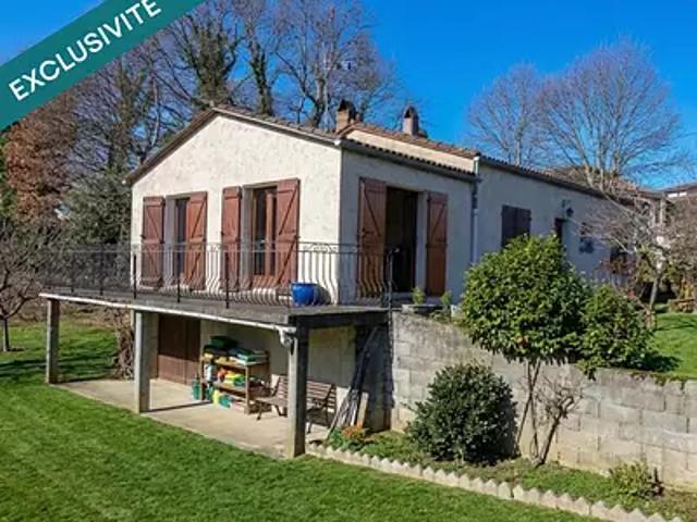 Maison vente à Castres, Payrin-augmontel