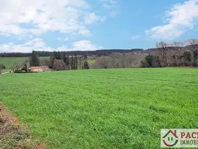 Terrain vente à Castres, Payrin-augmontel