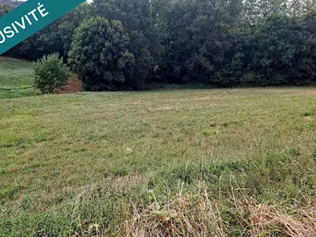 Terrain vente à Castres, Payrin-augmontel