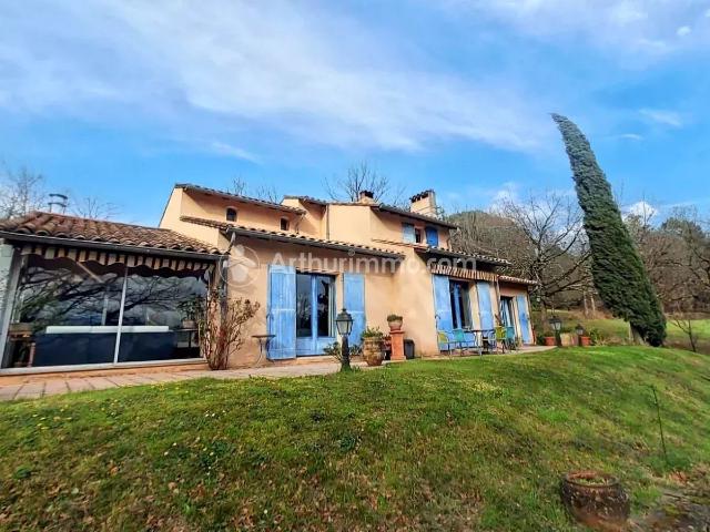 Maison vente à Castres, Payrin-augmontel