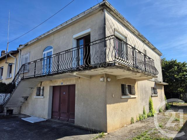 Maison vente à Castres, Payrin-augmontel