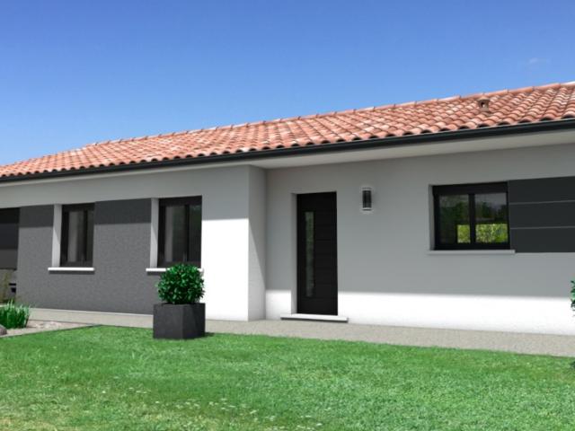 Maison vente à Castres, Payrin-augmontel