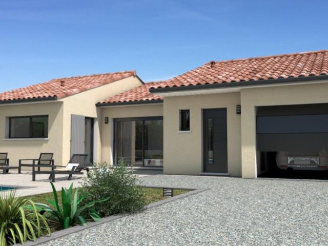 Maison vente à Castres, Payrin-augmontel