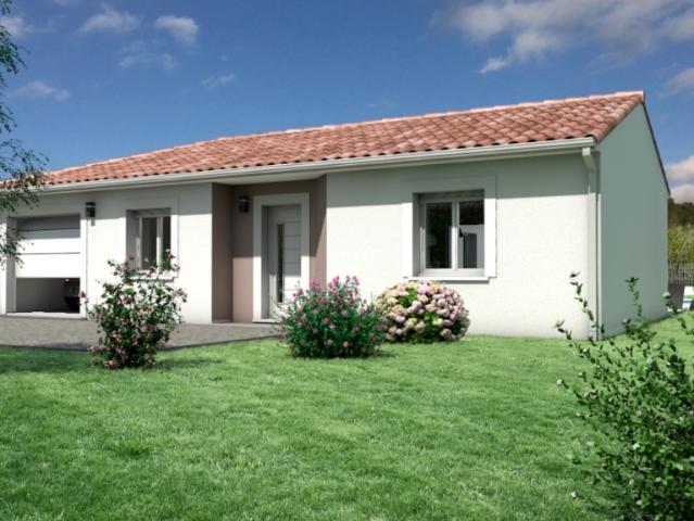 Maison vente à Castres, Payrin-augmontel