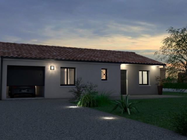 Maison vente à Castres, Payrin-augmontel