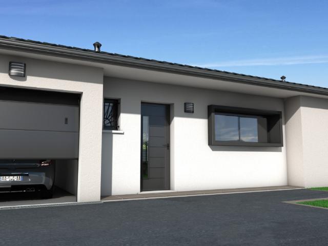 Maison vente à Castres, Payrin-augmontel