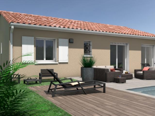 Maison vente à Castres, Payrin-augmontel