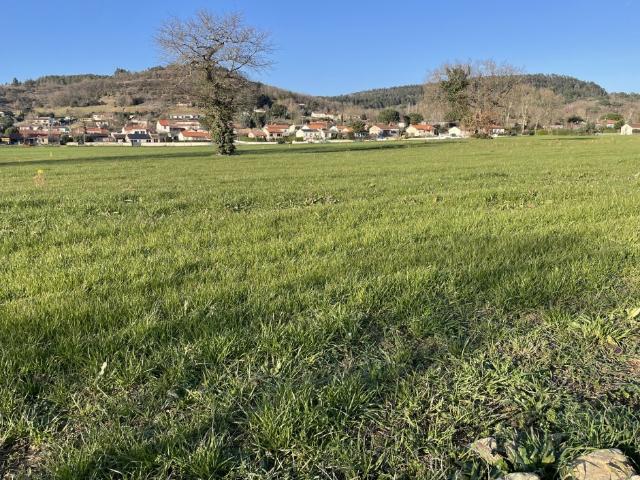 Terrain vente à Castres, Payrin-augmontel