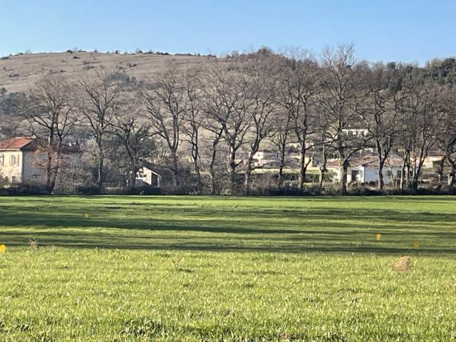 Terrain vente à Castres, Payrin-augmontel