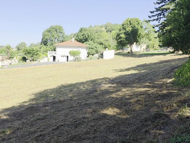 Terrain vente à Castres, Payrin-augmontel