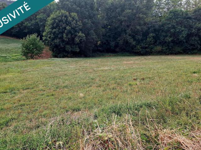 Terrain vente à Castres, Payrin-augmontel