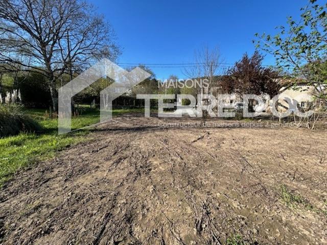 Terrain vente à Castres, Payrin-augmontel