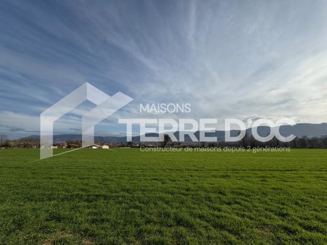 Terrain vente à Castres, Payrin-augmontel