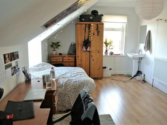 House for rent in Withington, Manchester