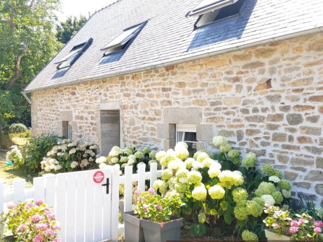 Maison vente à Quimper, Bretagne