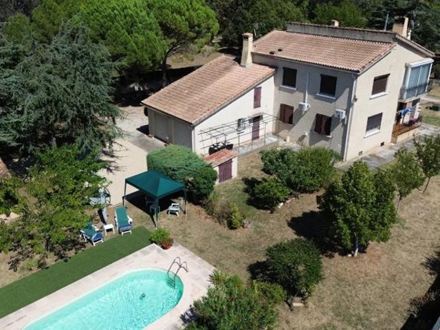 Maison vente à Apt, Saint-martin-de-la-brasque